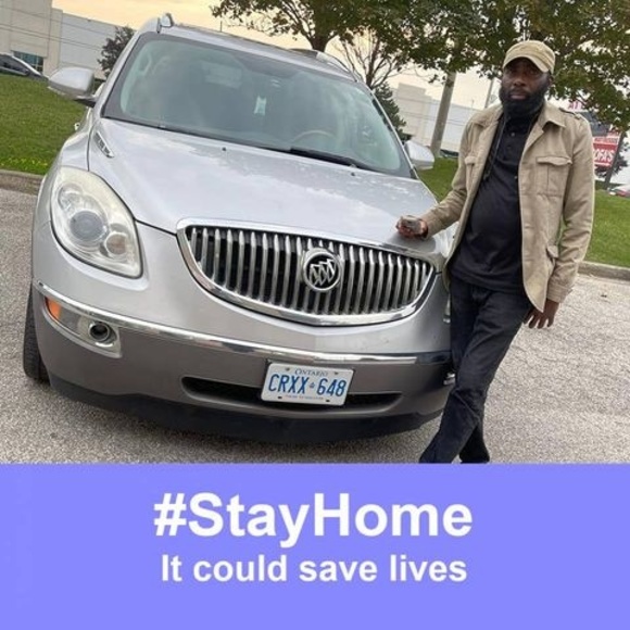 Meet your Posher, Joseph - Picture 1 of 1